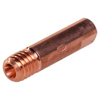 5 BOQUILLAS DE CORRIENTE M6 DIAMETRO 0,9MM STAYER - 3