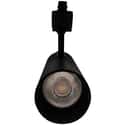 FOCO DE CARRIL LED MONOFÁSICO 30W NEGRO - 2