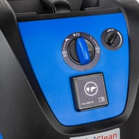 ASPIRADOR NILFISK ATTIX 33-2L IC 1400W 30L - 3