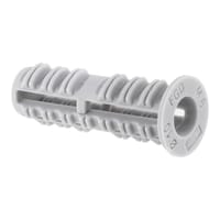 TACO HEMBRA RODFORCE M 6 X 35 MM CON VARILLA ROSCADA. FISCHER. 10 UDS - 3