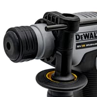 MARTILLO COMBINADO BATERÍA BRUSHLESS DEWALT DCH172N 18V 1.4J - 2