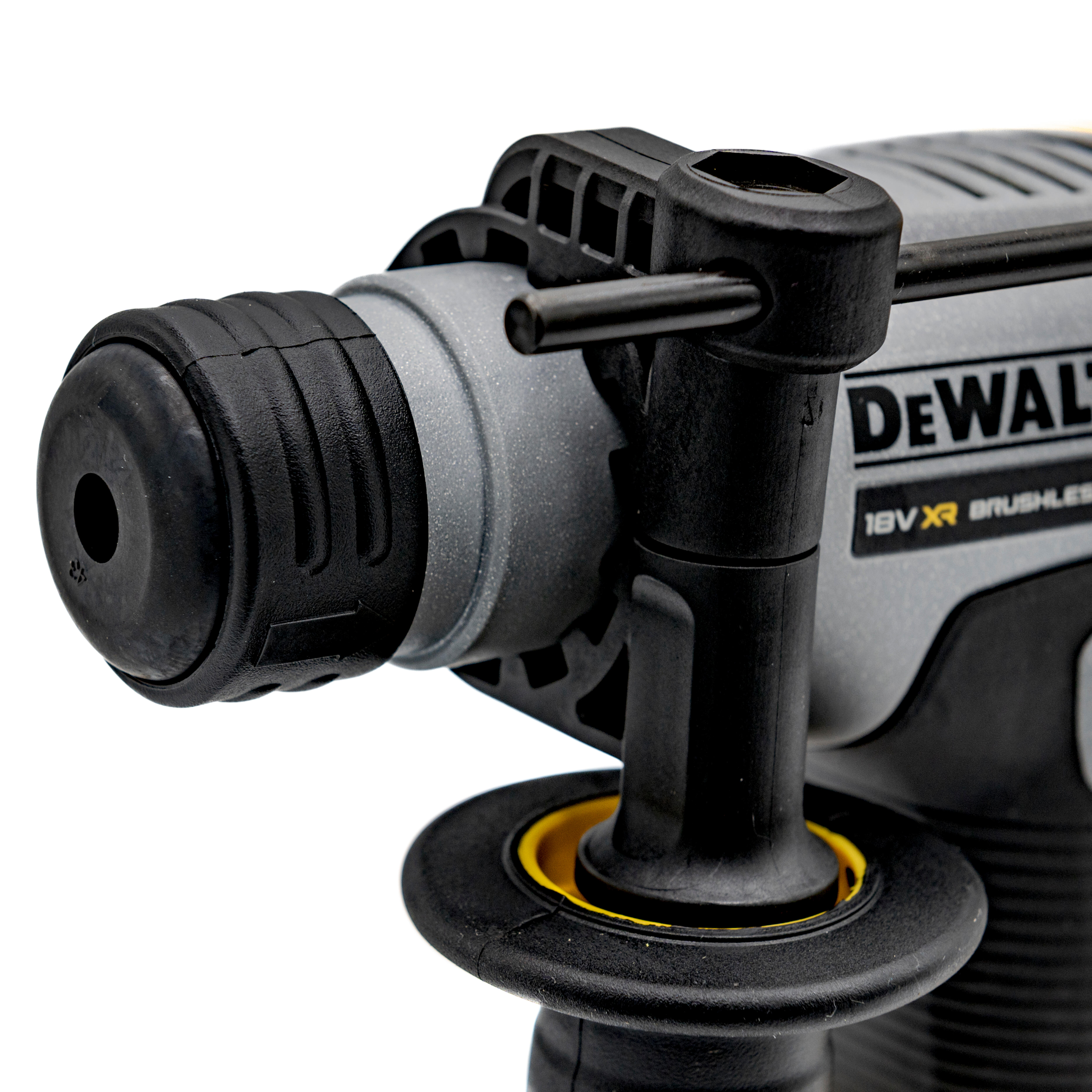 MARTILLO COMBINADO BATERÍA BRUSHLESS DEWALT DCH172N 18V 1.4J - 2