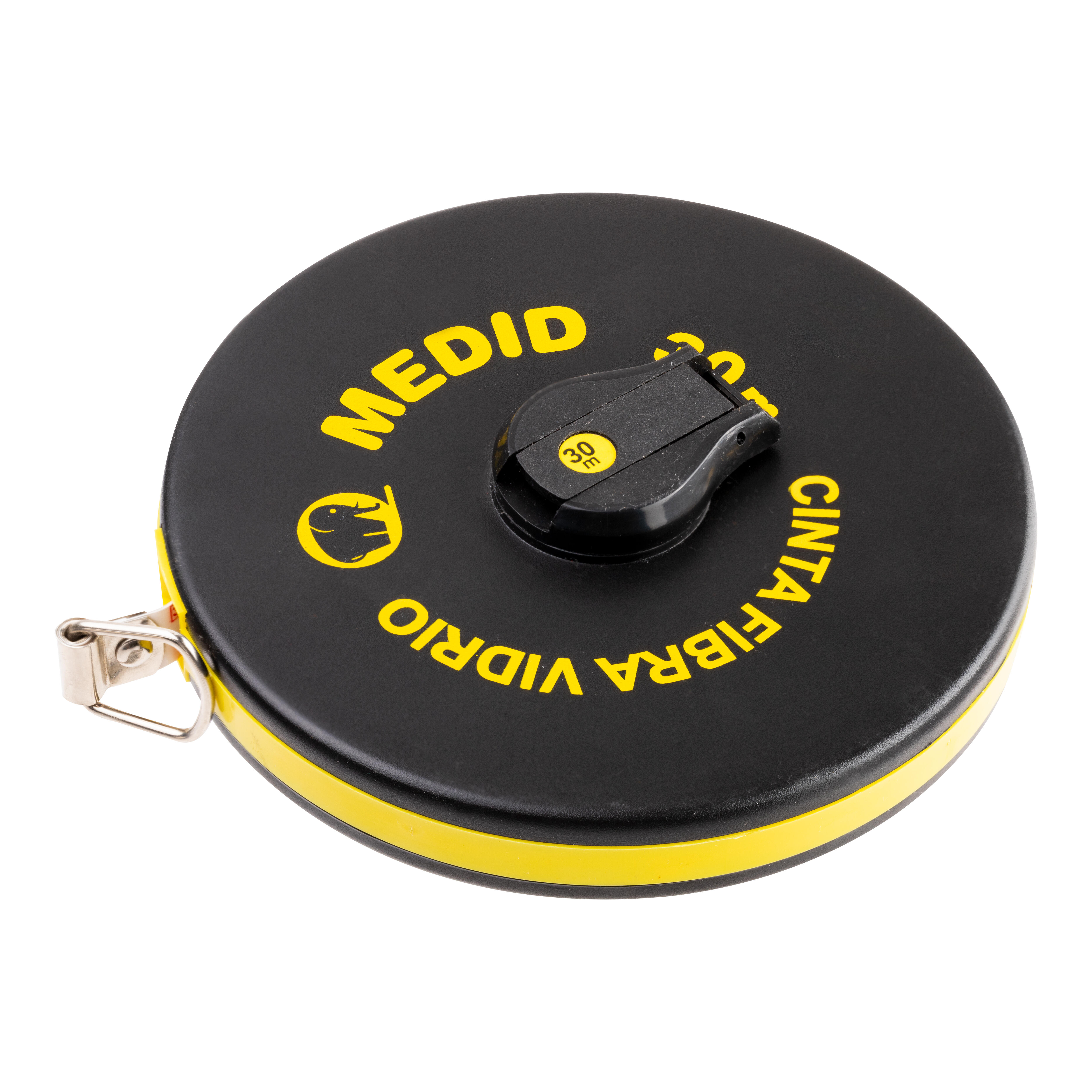 CINTAMETRICA CAJA CERRADA 30M MEDID 121030 - 2