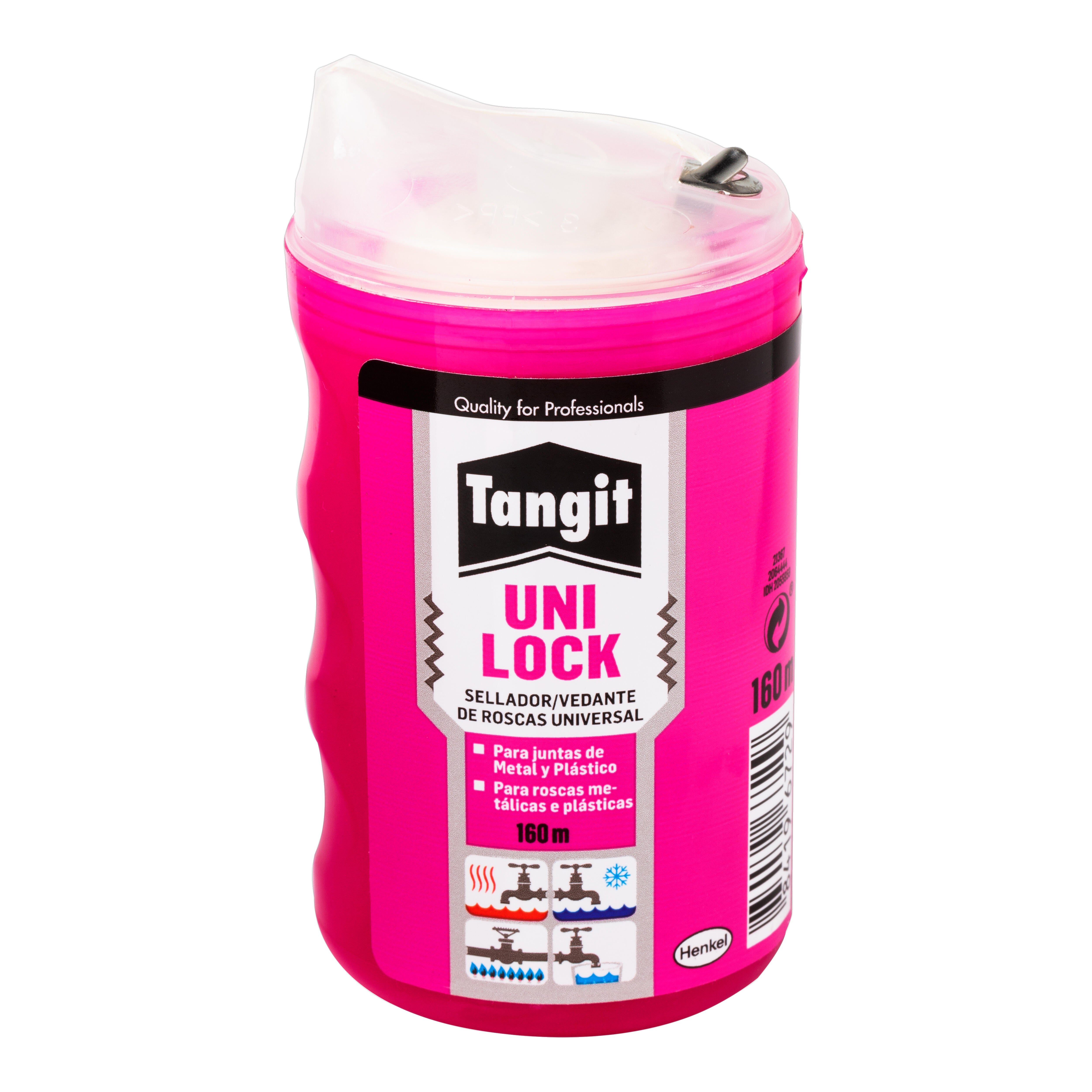 HILO TEFLÓN 160M TANGIT - 2