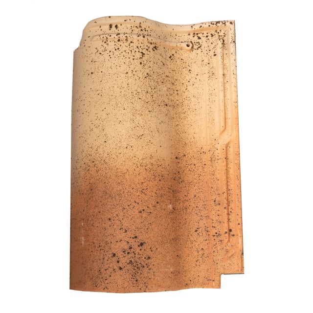 TEJA CERAMICA MIXTA DUNA ARENA OCRE 46X28,6CM