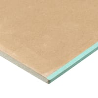 PLACA DE YESO LAMINADO FK PPM 2600X1200X13MM - 2