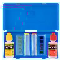 ANALIZADOR LIQUIDO CLORO-PH - 2