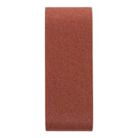 3 BANDAS DE LIJA 75X457MM GRANO 60 - 2