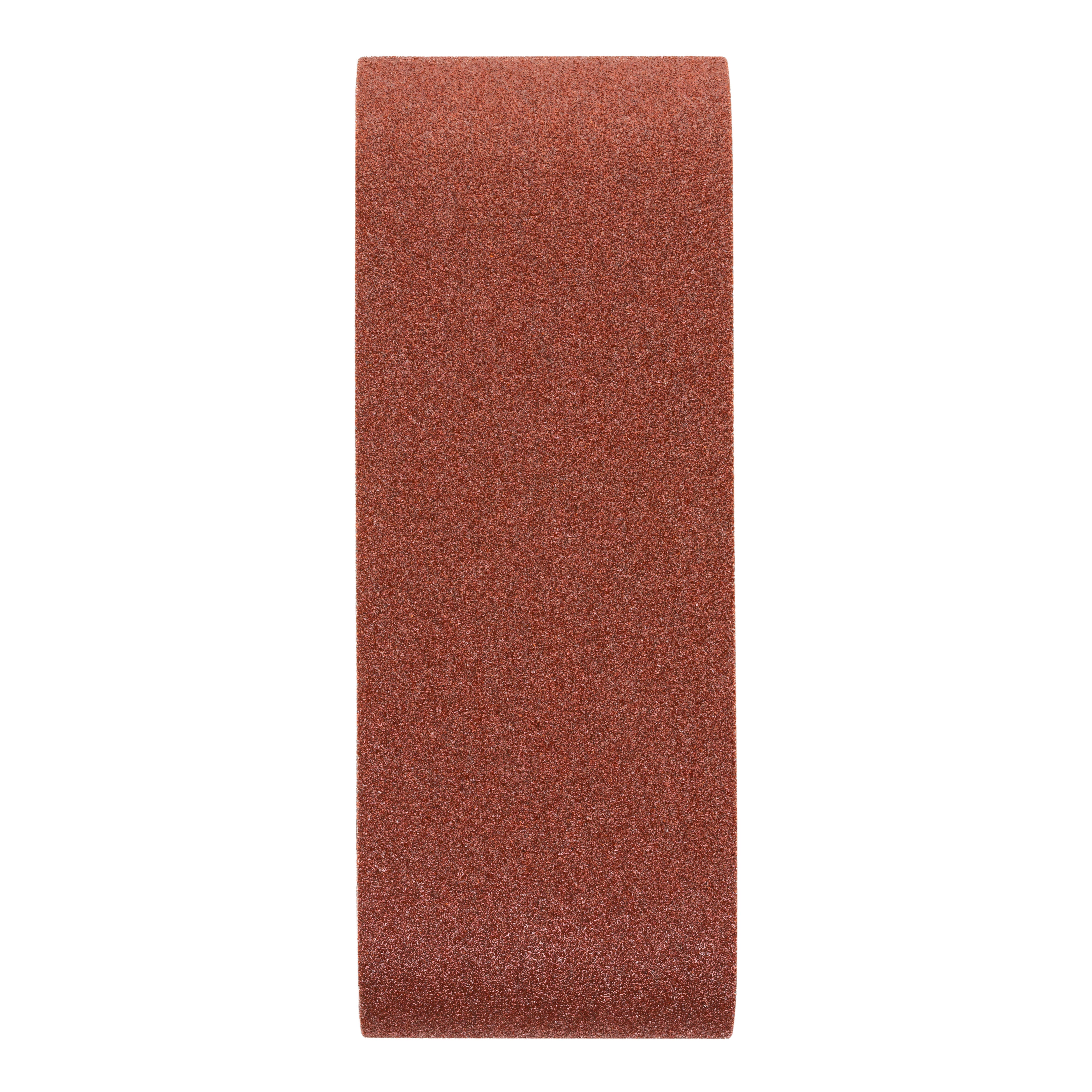 3 BANDAS DE LIJA 75X457MM GRANO 60 - 2