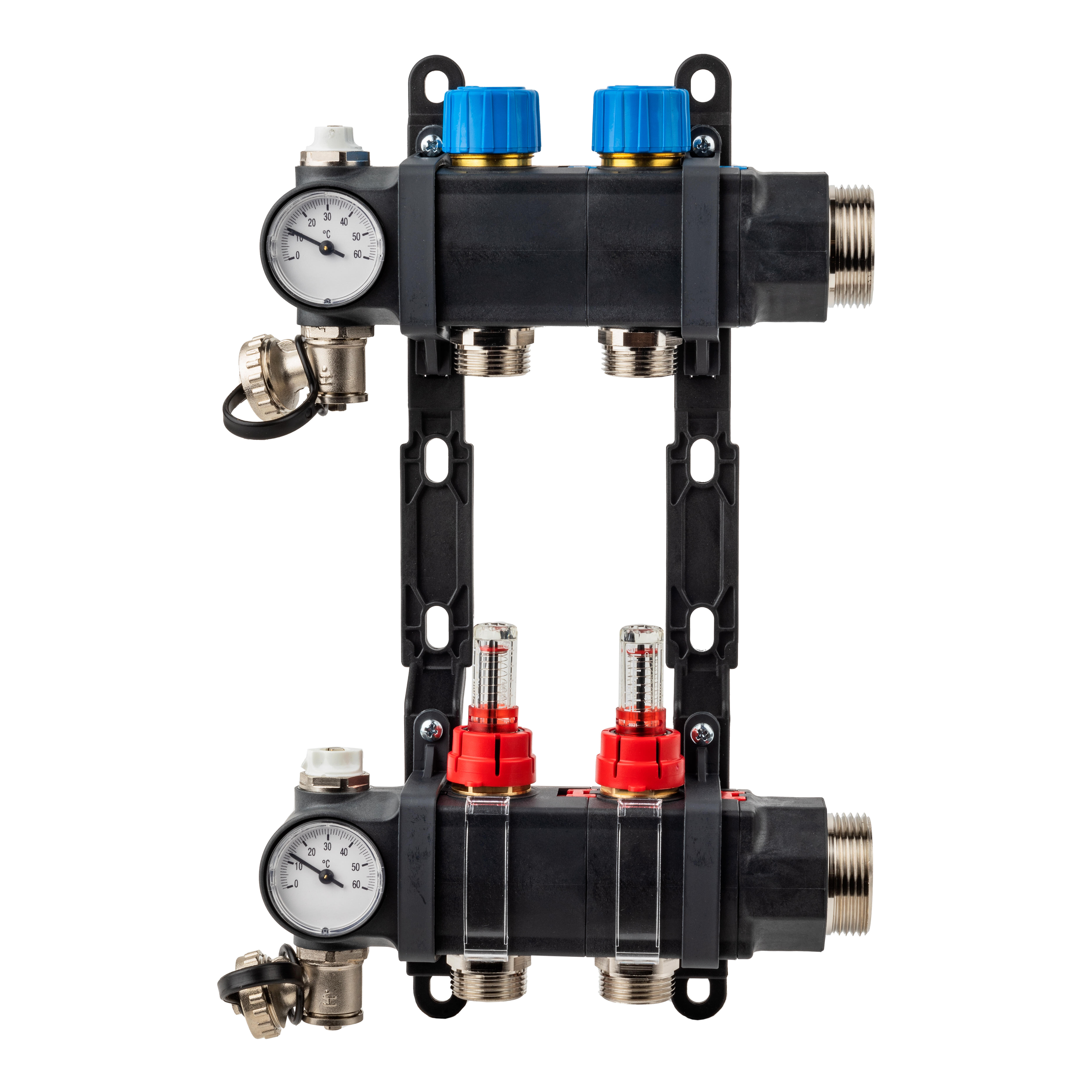 COLECTOR COMPONIBLE SL 1