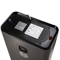 TERMO ELÉCTRICO 65 LITROS THERMOR ONIX CONNECT - 4