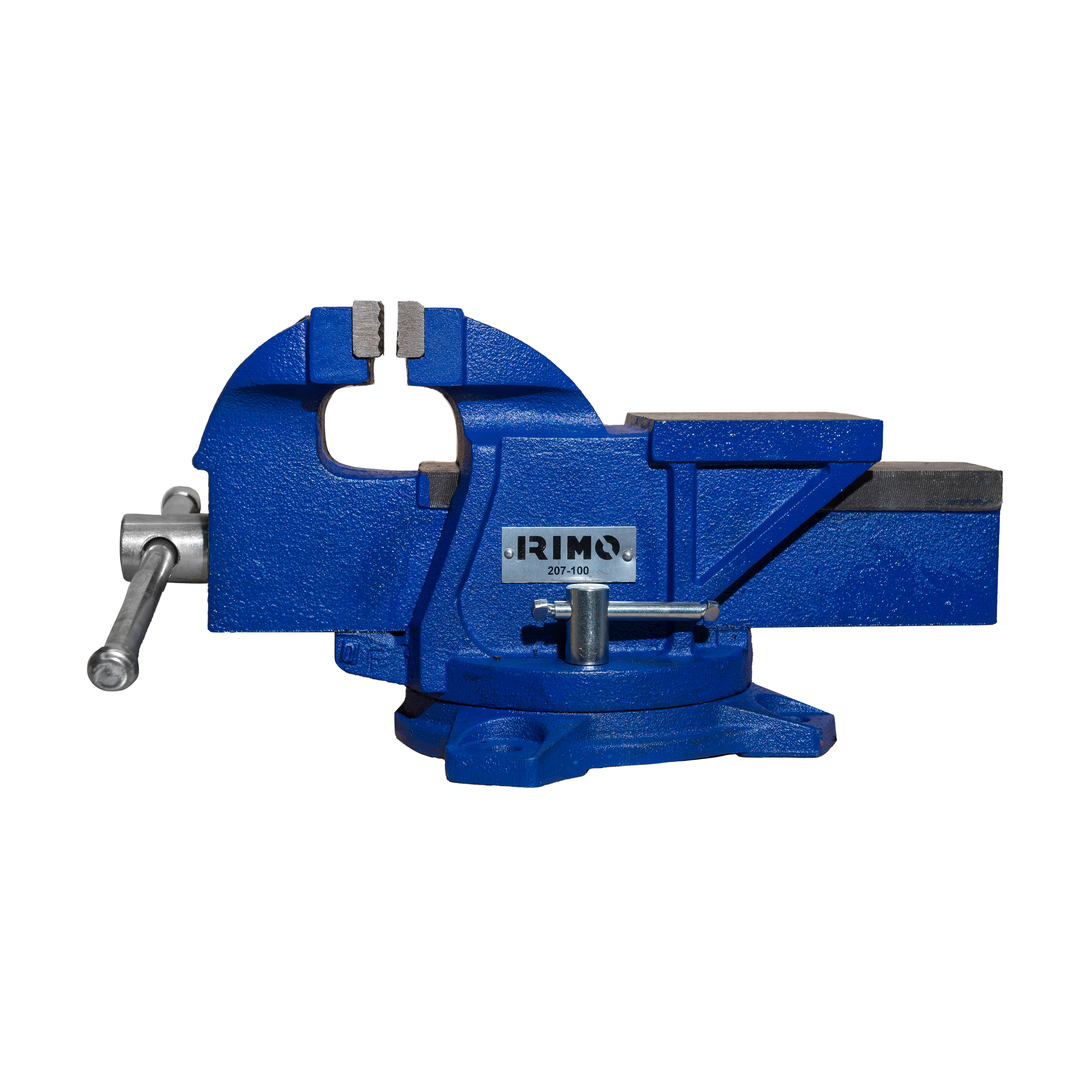 TORNILLO BANCO GIRATORIO 100MM - 2