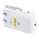 CERRADURA INVISIBLE REMOCK LOCKEY PRO RLP BLANCA - 6