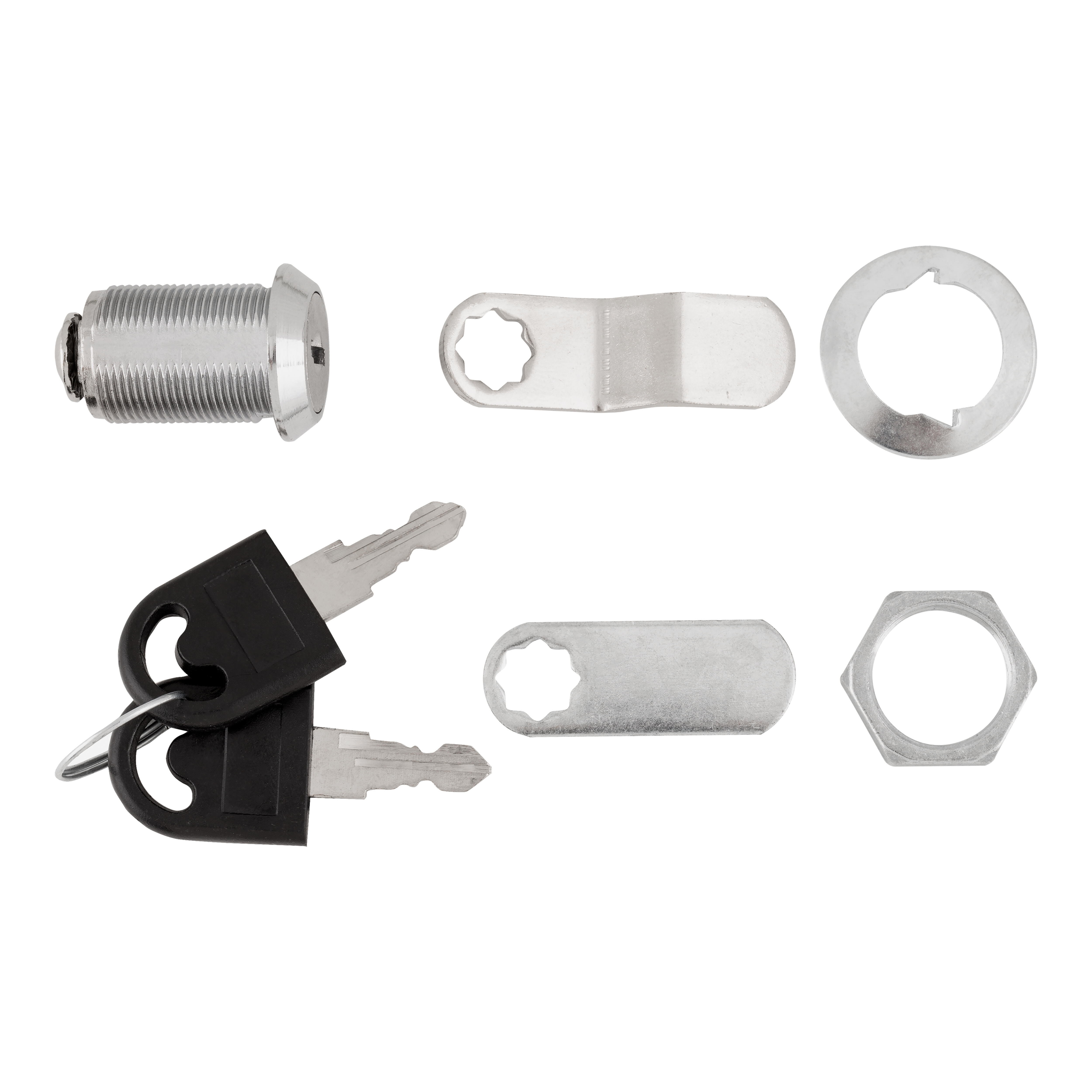 CERRADURA TAQUILLA 25  MM.  - 2