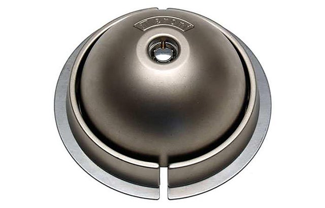 FECHADURA PARA CARRINHA UFO MERONI