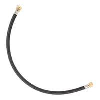 LIRA MALLA CAUCHO NEGRO 720MM - 2