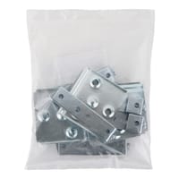 COLGADOR ARMARIOS COCINA RECTO. 3 UDS - 2