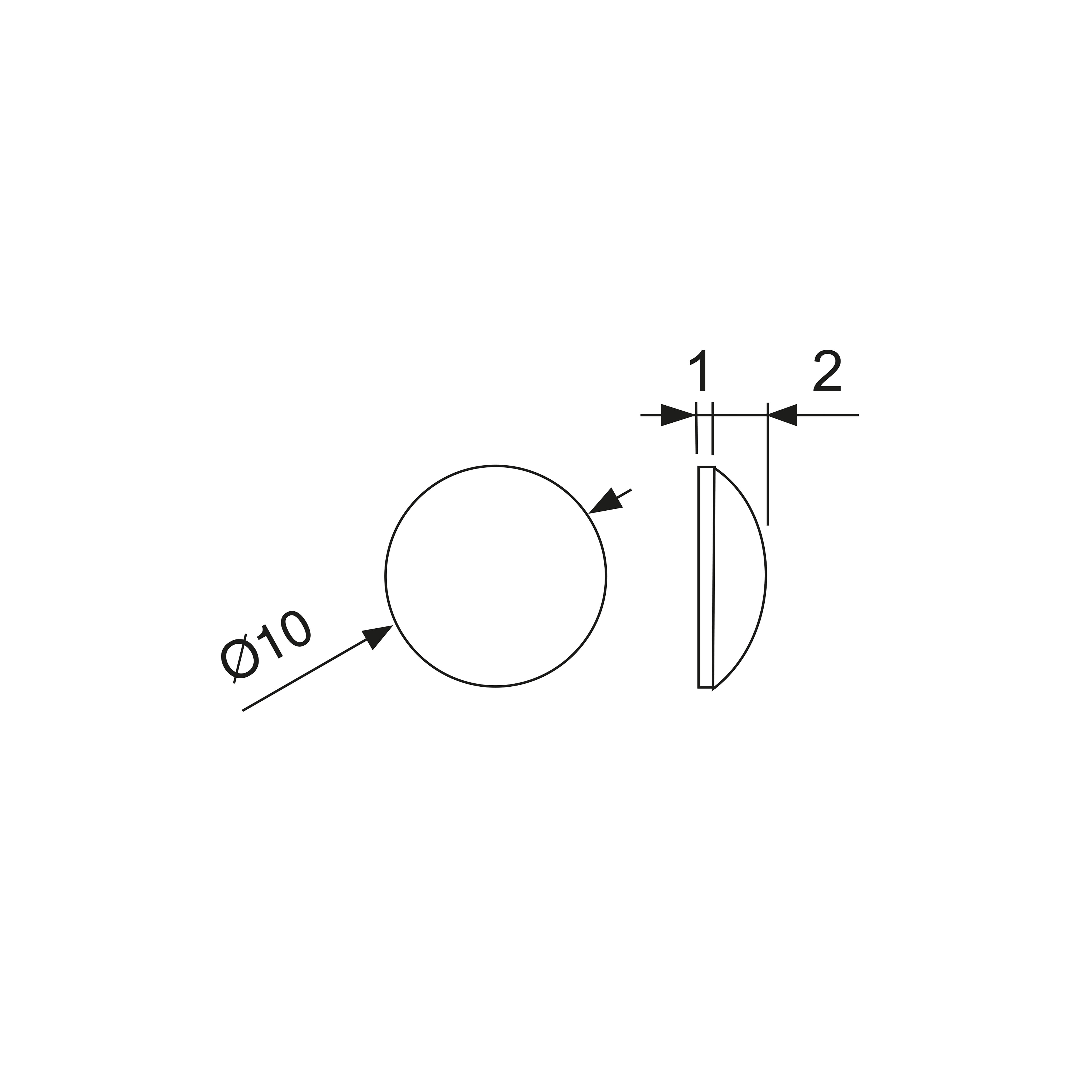 100 LAGRIMAS SILICONA - 3