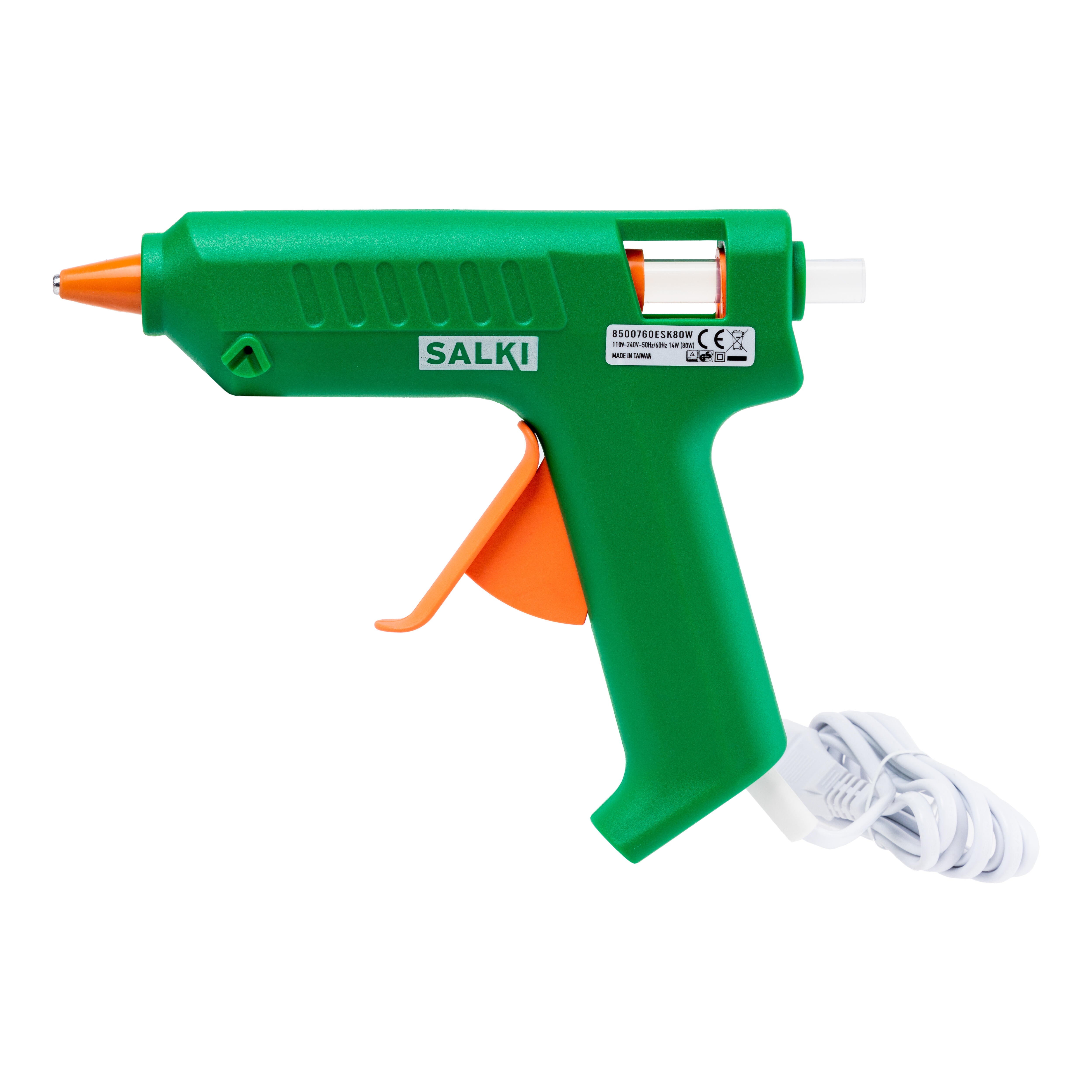 PISTOLA TERMOENCOLADORA 80W - 3