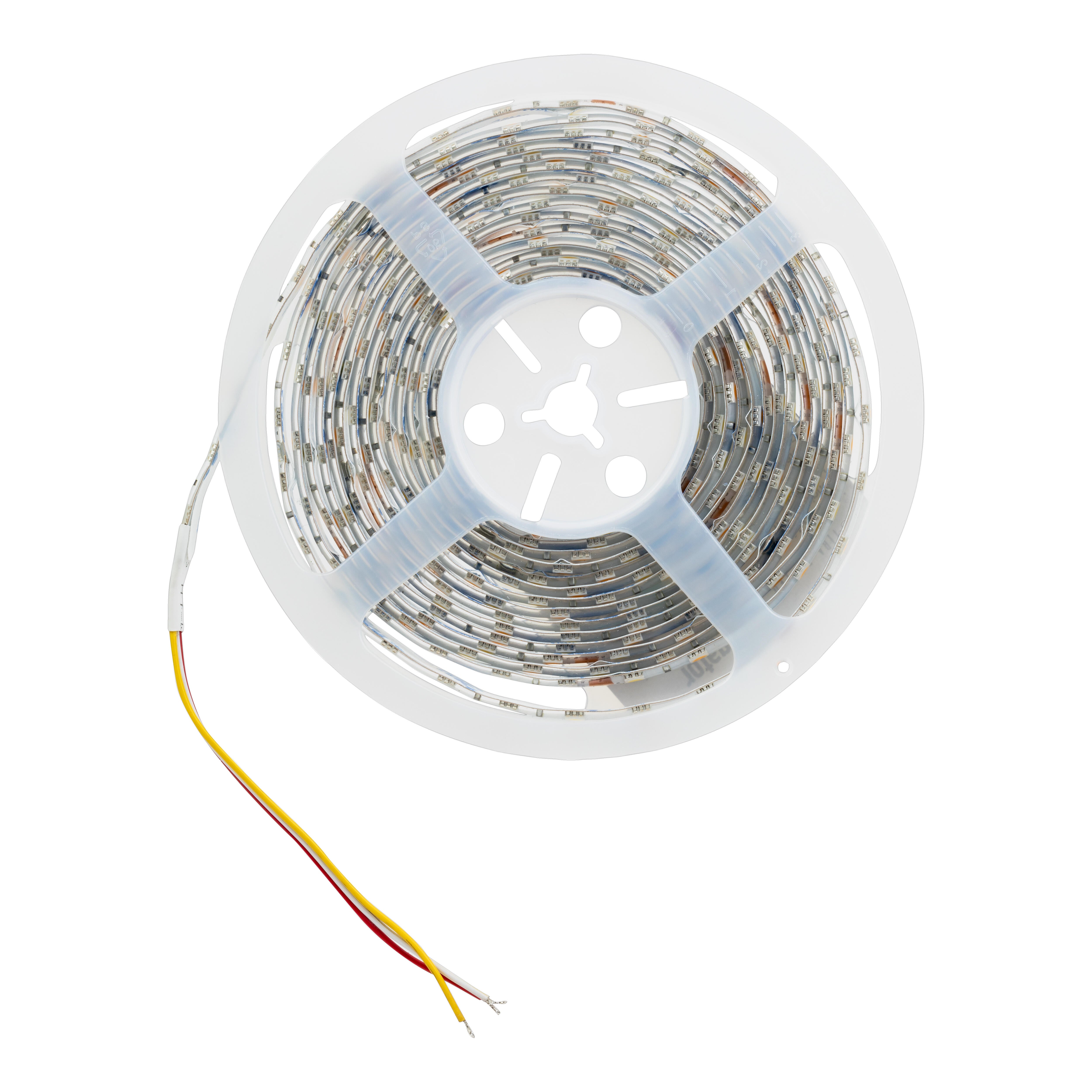 TIRA LED 24V 5M 14,4W/M LUZ CCT IP65 - 2
