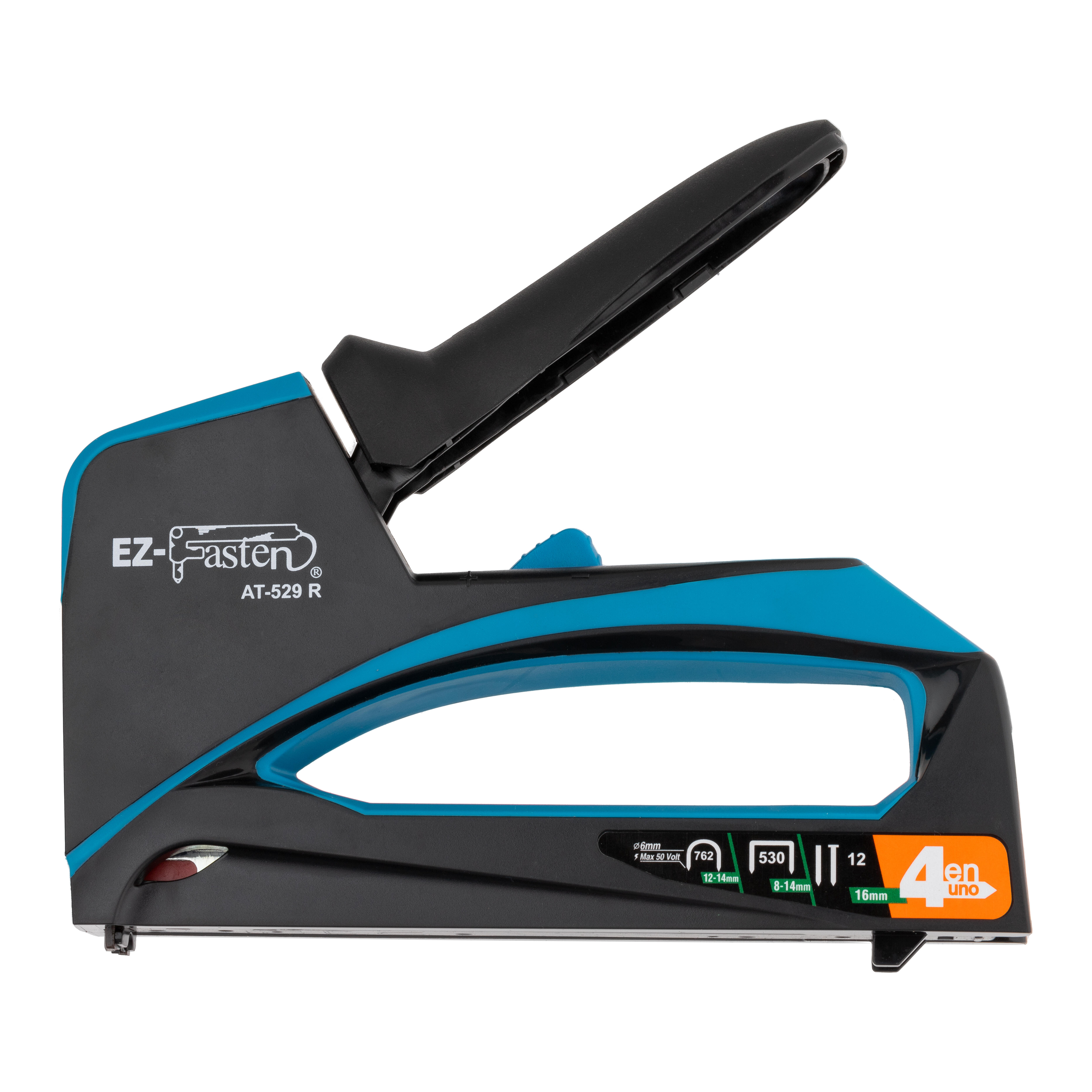 GRAPADORA MANUAL 4 EN 1 AT-529 EZ-FASTEN - 2