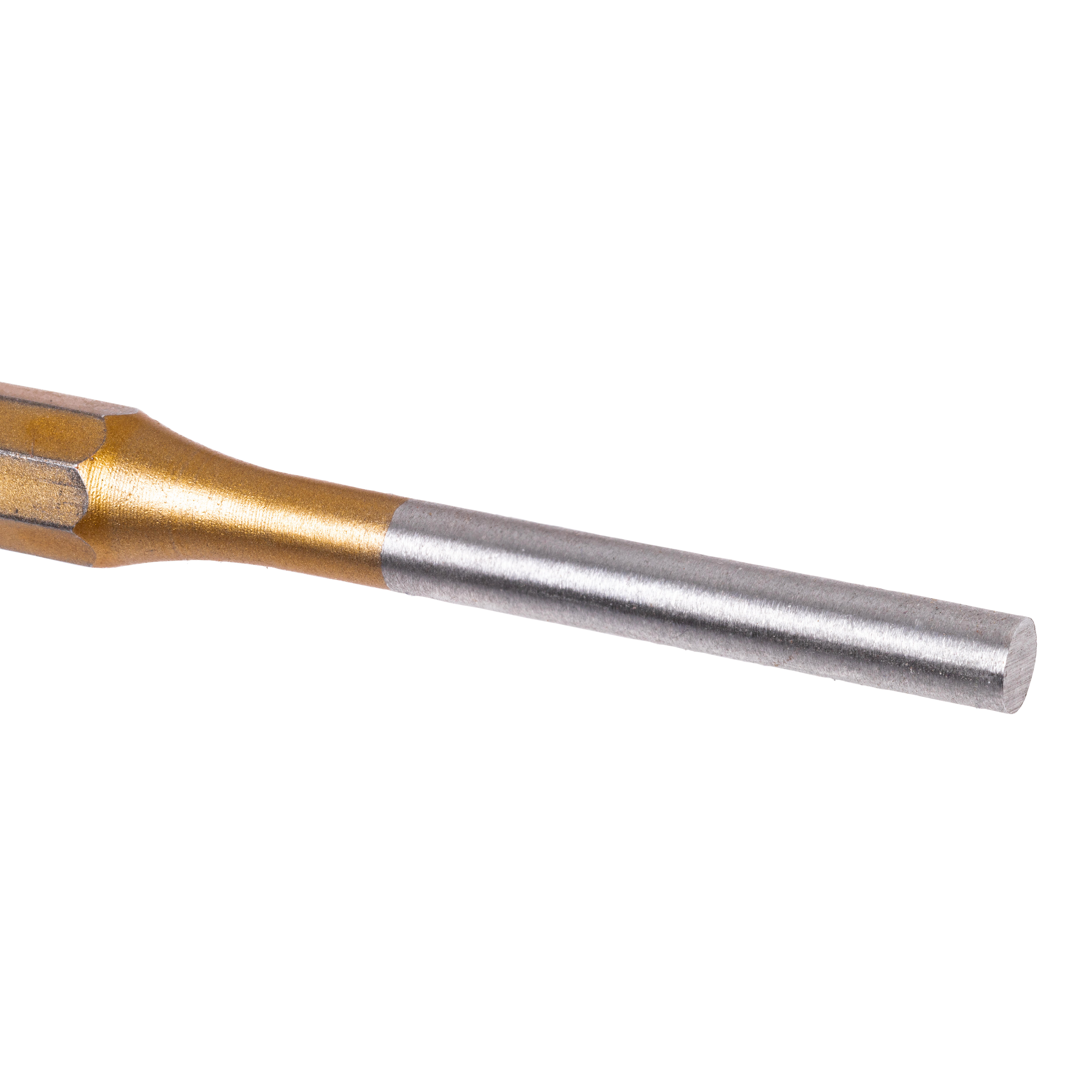 BOTADOR CILINDRICO 6MM - 2