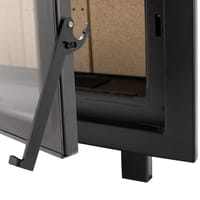 HOGAR DE LEÑA PANADERO VALLADOLID 9KW - 6