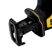 SIERRA SABLE BATERÍA 18V DEWALT DCS369N BRUSHLESS - 6