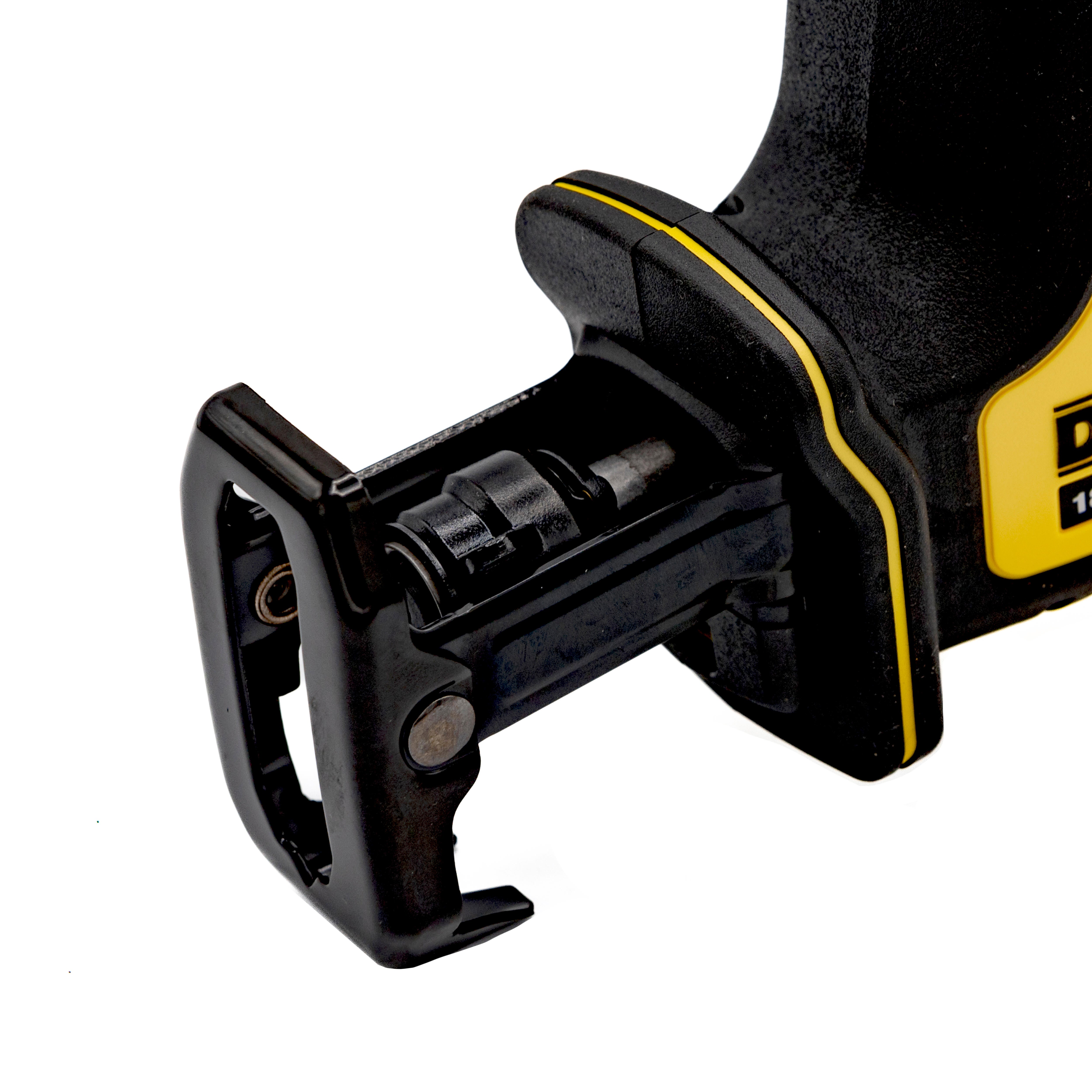 SIERRA SABLE BATERÍA 18V DEWALT DCS369N BRUSHLESS - 6