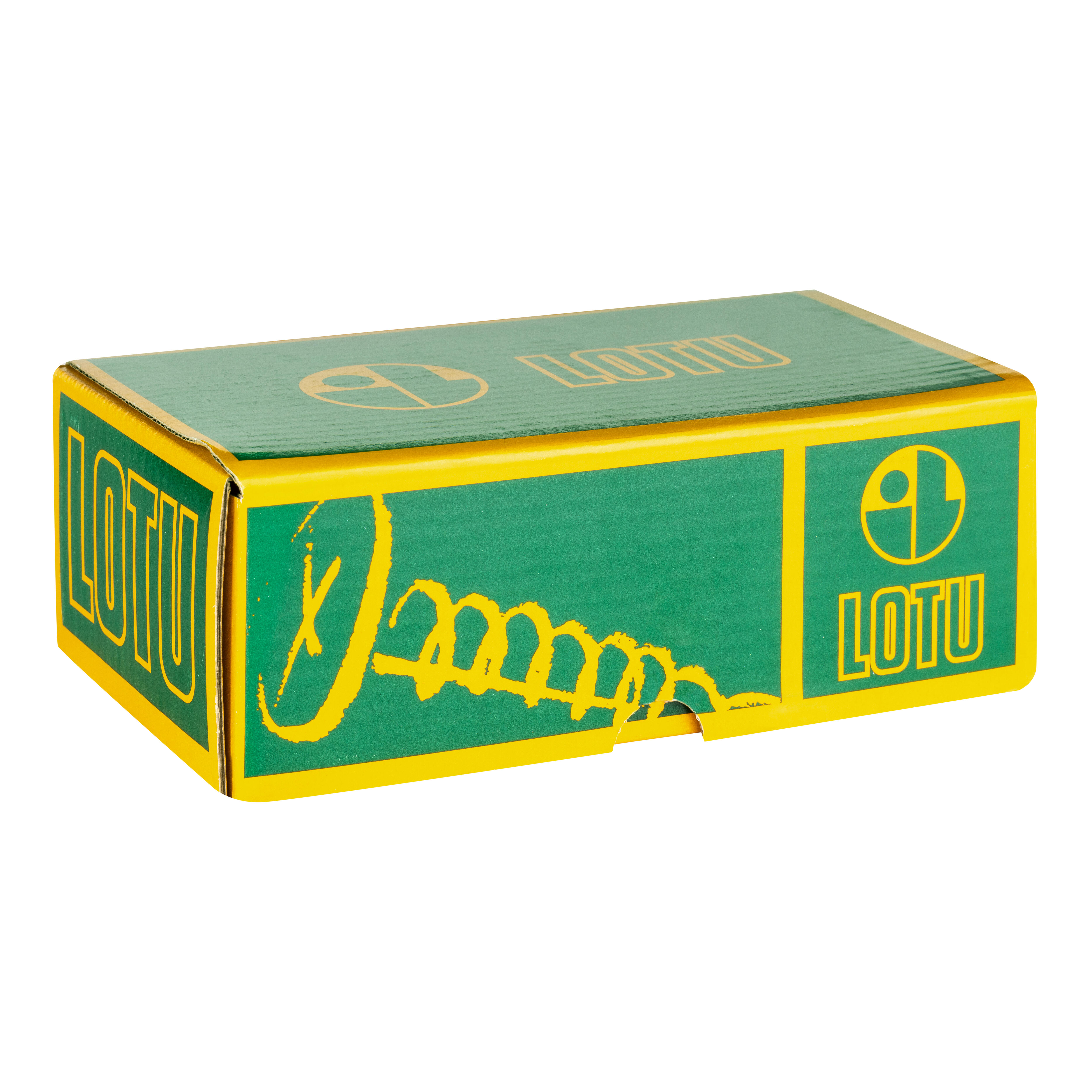 TORNILLOS TIRAFONDO PARA MADERA BICROMATADOS 5X40MM. 200UDS - 2