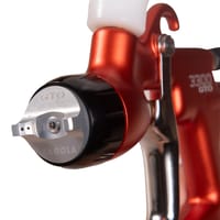 PISTOLA PARA PINTAR CON COMPRESOR SAGOLA 3300 GTO - 10