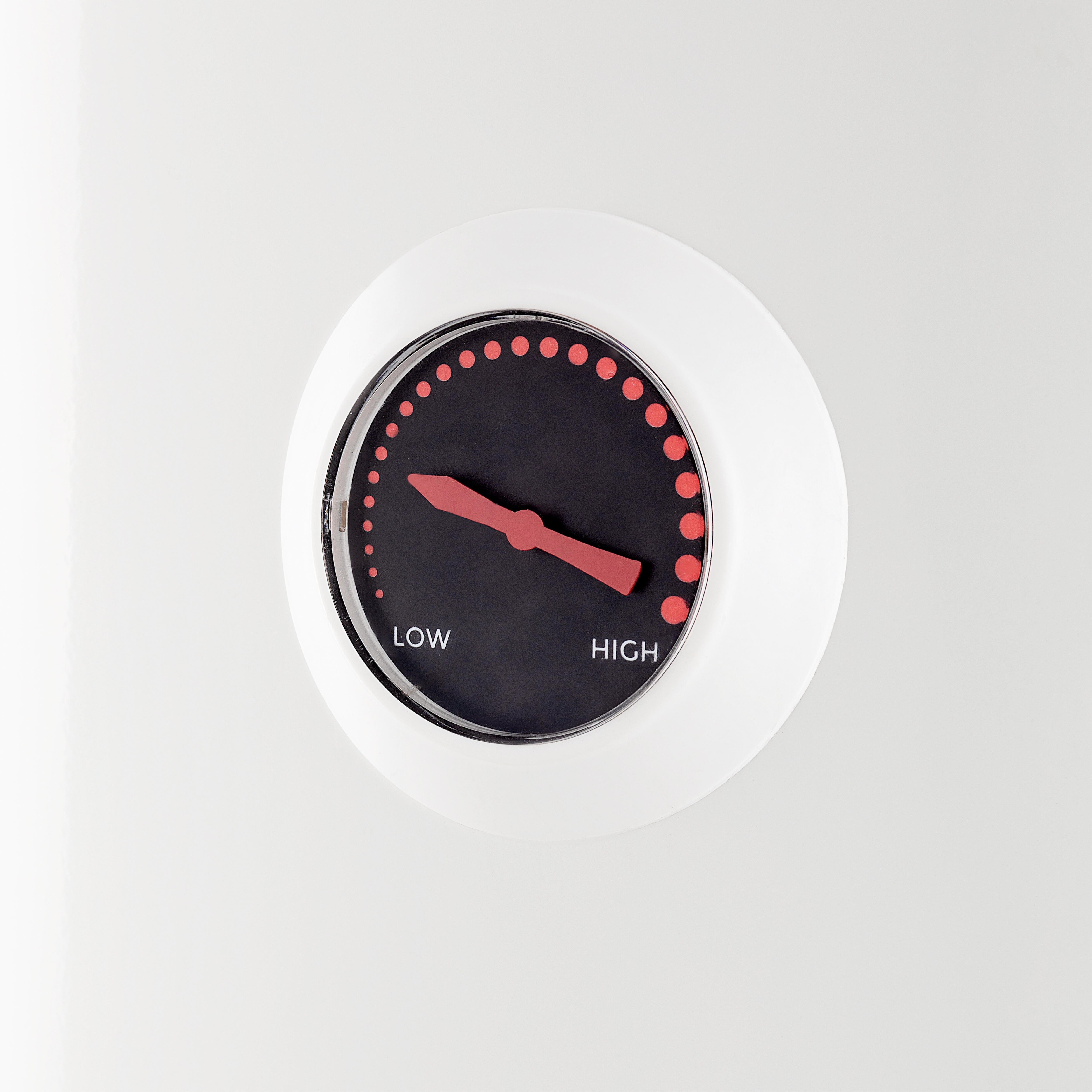 TERMO ELÉCTRICO 100 LITROS TEKA EWH - 3