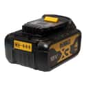 BATERIA DEWALT DCB182-XJ 4AH - 3