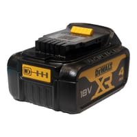 BATERIA DEWALT DCB182-XJ 4AH - 3