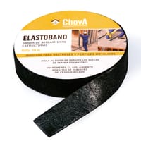 BANDA ACÚSTICA ELASTOBAND 50 0.05X10M - 4