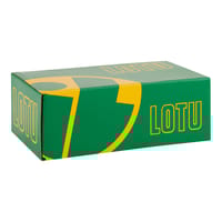 TORNILLOS MÉTRICOS PARA METAL CINCADOS 5X20MM. 200UDS - 3