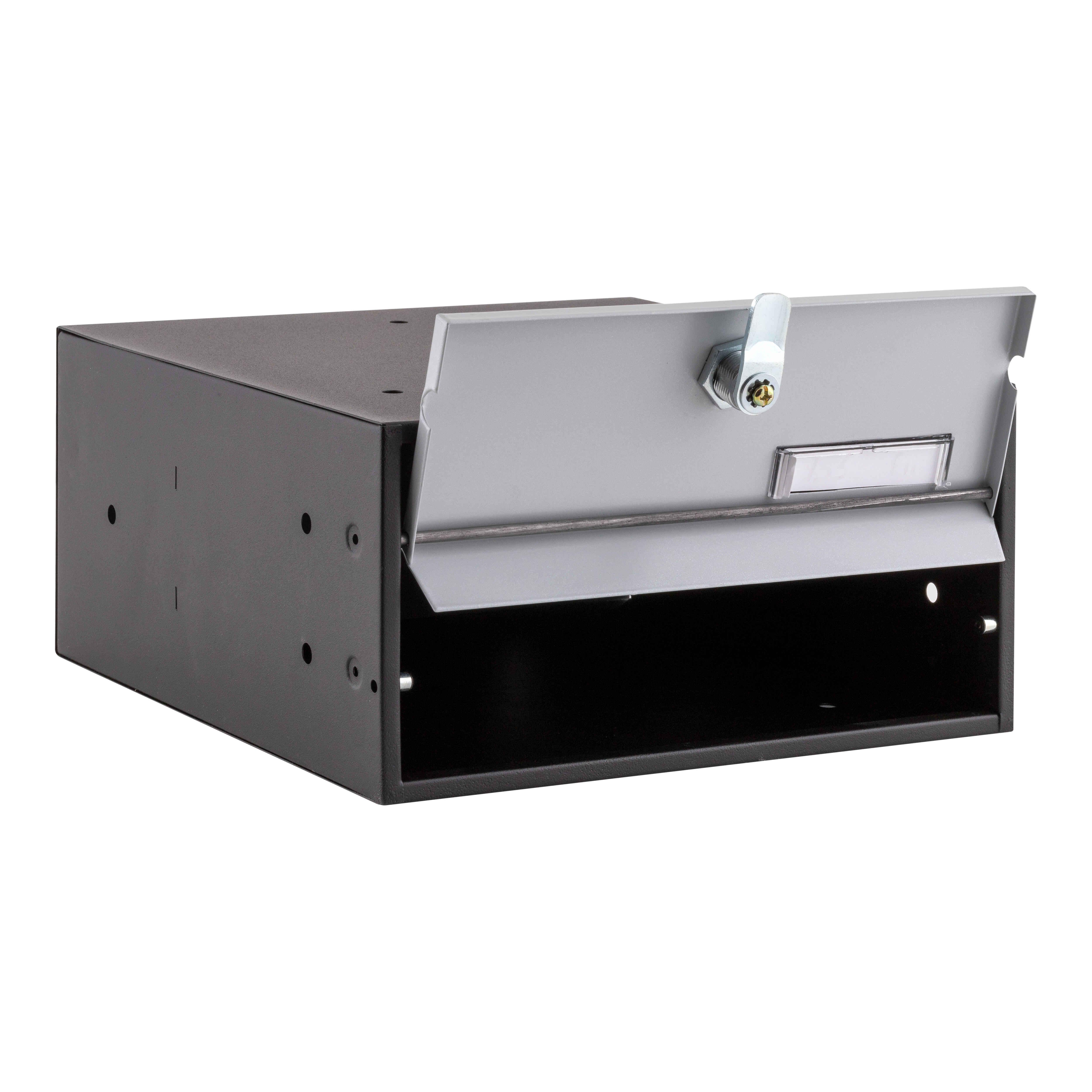 BUZÓN DE CORREO DE INTERIOR HORIZONTAL NORA PLATA ARREGUI - 3