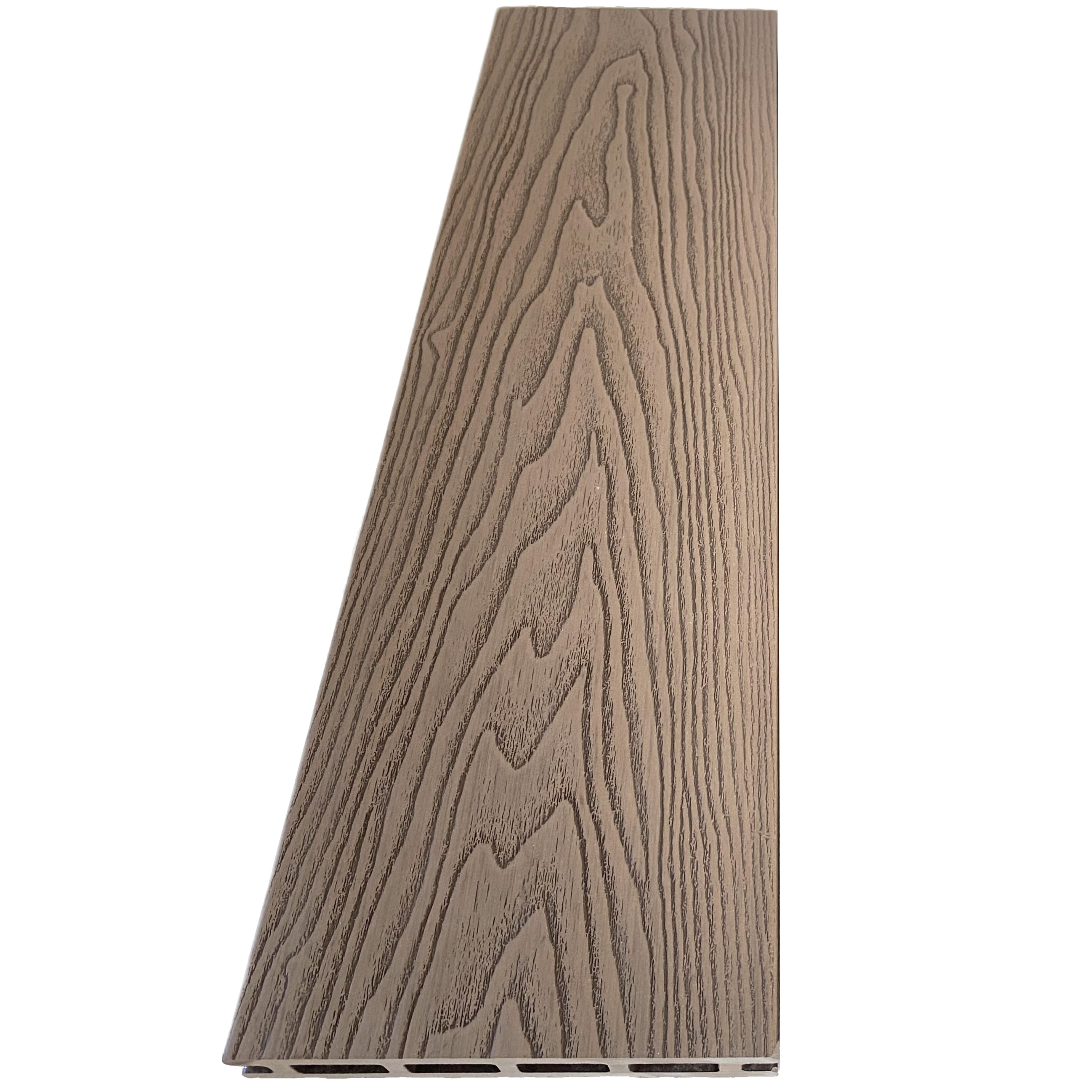 LAMA COMPOSITE 14.5X2.1 CM 2.2 M MARRÓN - 5