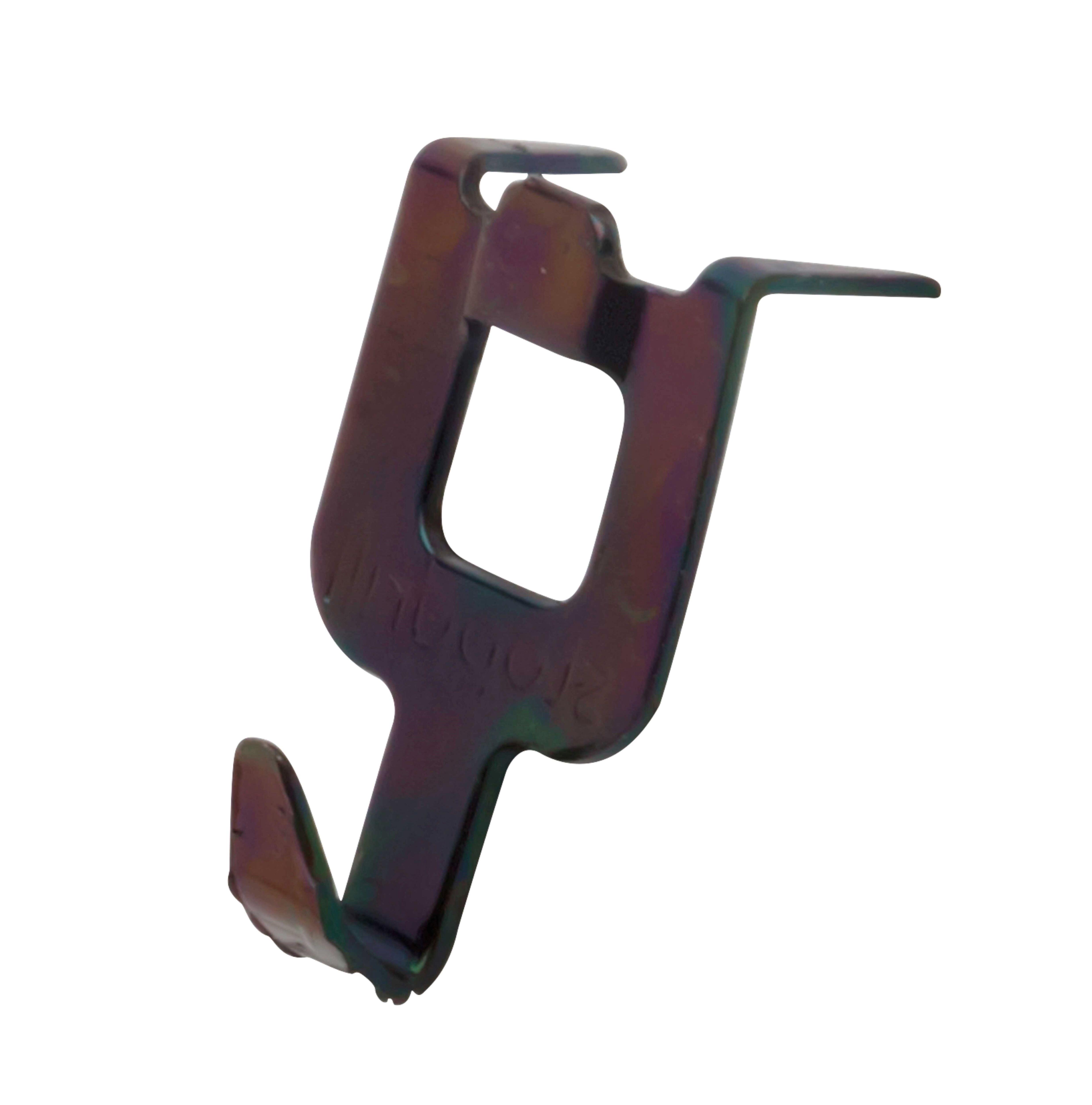 CUELGA CUADROS PARED FISCHER. 8 UDS. - 2