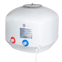 TERMO ELÉCTRICO 14 LITROS STARCLIMA DELTA - 4