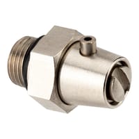 PURGADOR GIRATORIO  Ø 1/8