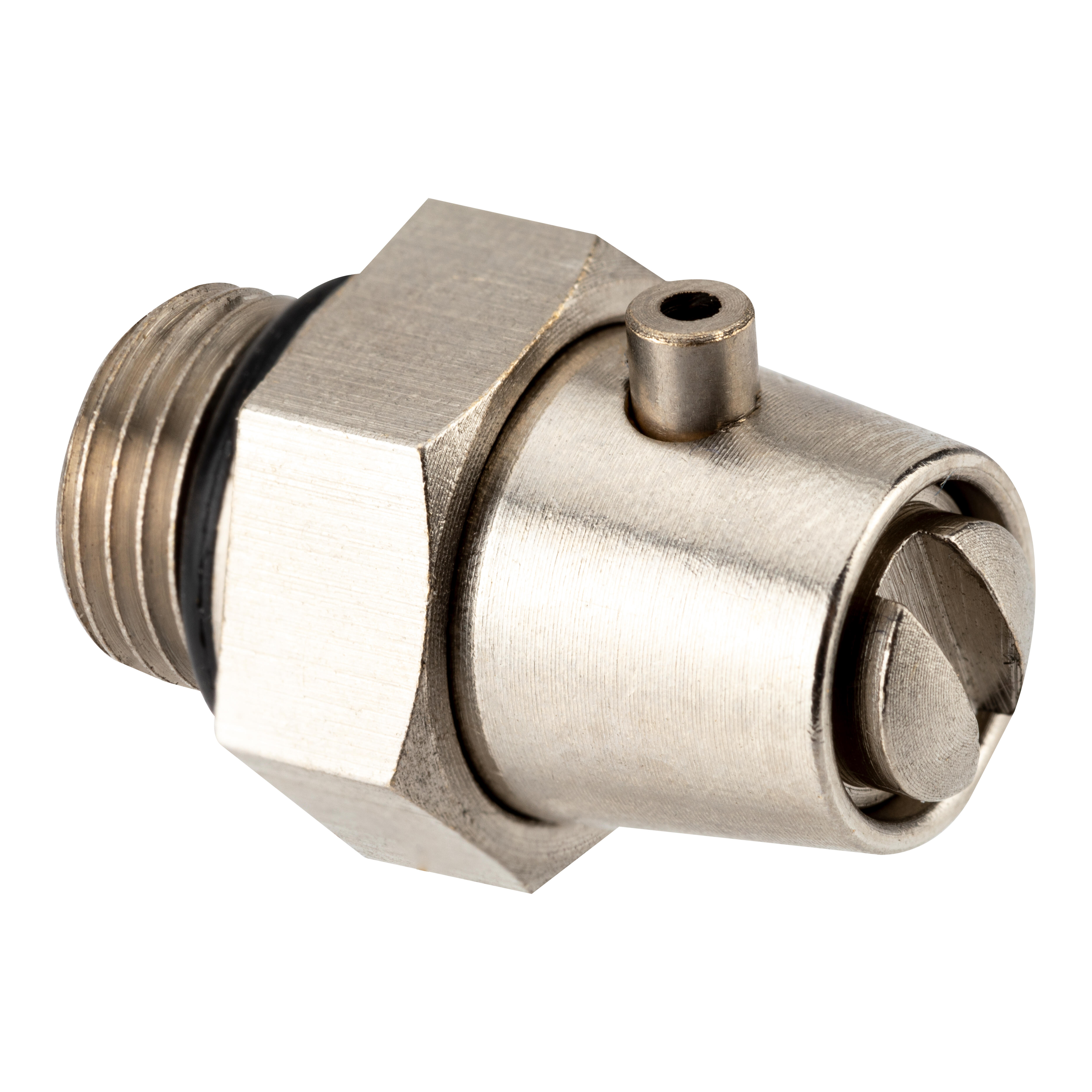 PURGADOR GIRATORIO  Ø 1/8