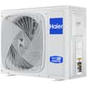 AIRE ACONDICIONADO WIFI MULTISPLIT 2X2100+2800 FRIGORIAS HAIER GEOS R+ - 3