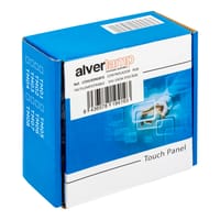 CONTROLADOR RGB TACTIL EMPOTRAR 24V 192W - 4