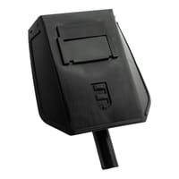 SOLDADOR INVERTER MMA 200A STAYER POTENZA 200 - 4