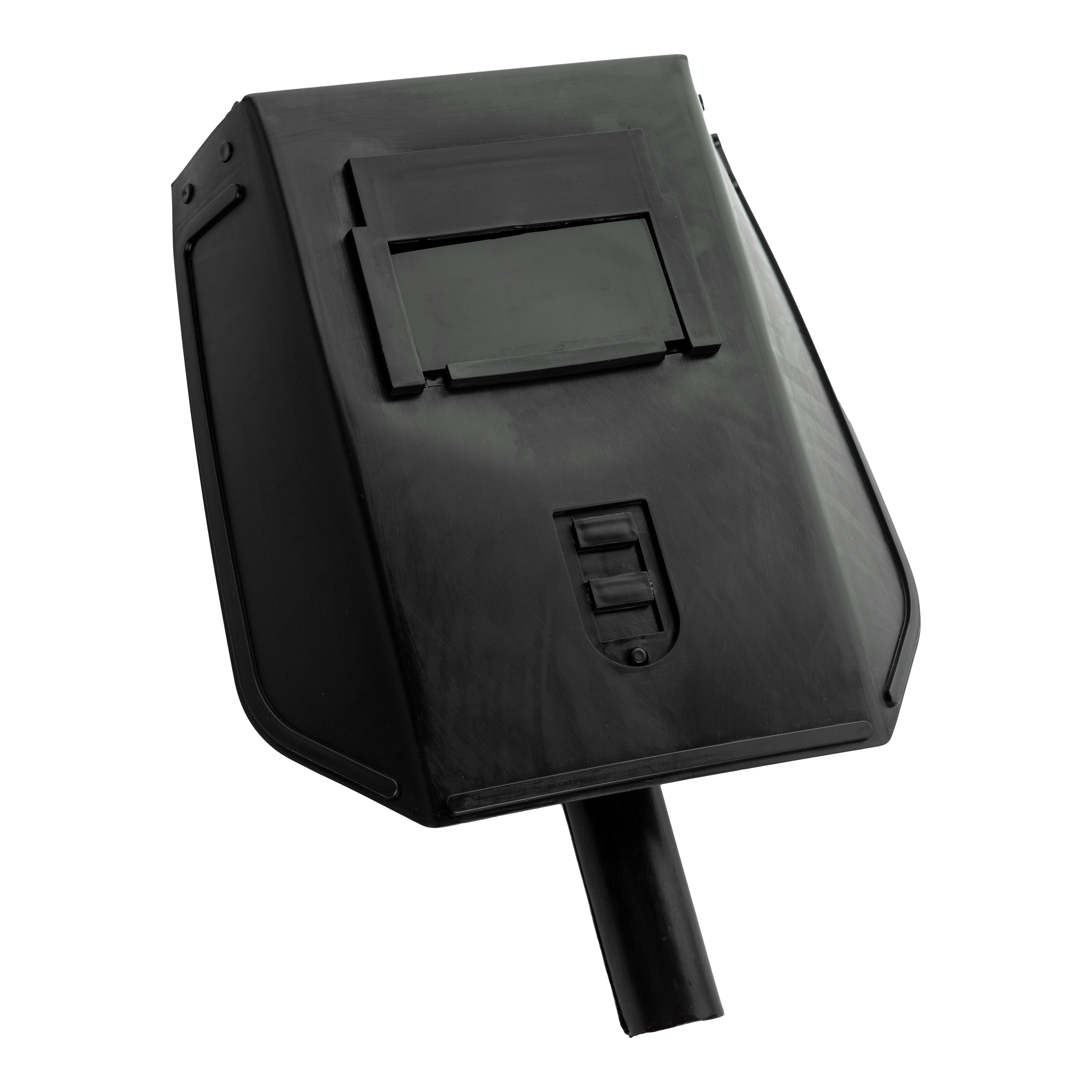 SOLDADOR INVERTER MMA 200A STAYER POTENZA 200 - 4