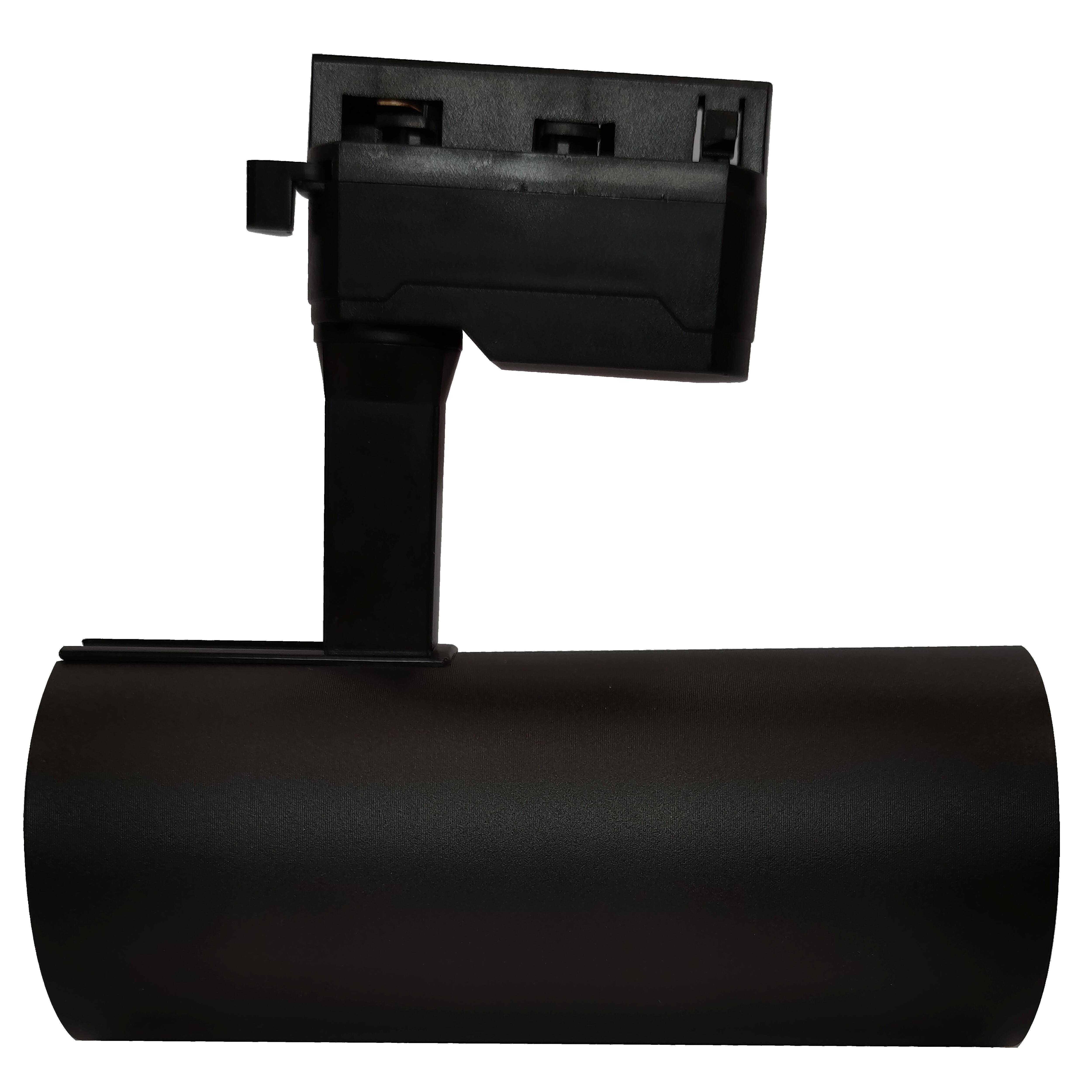 FOCO CARRIL LED 30W NGR CCT - 2