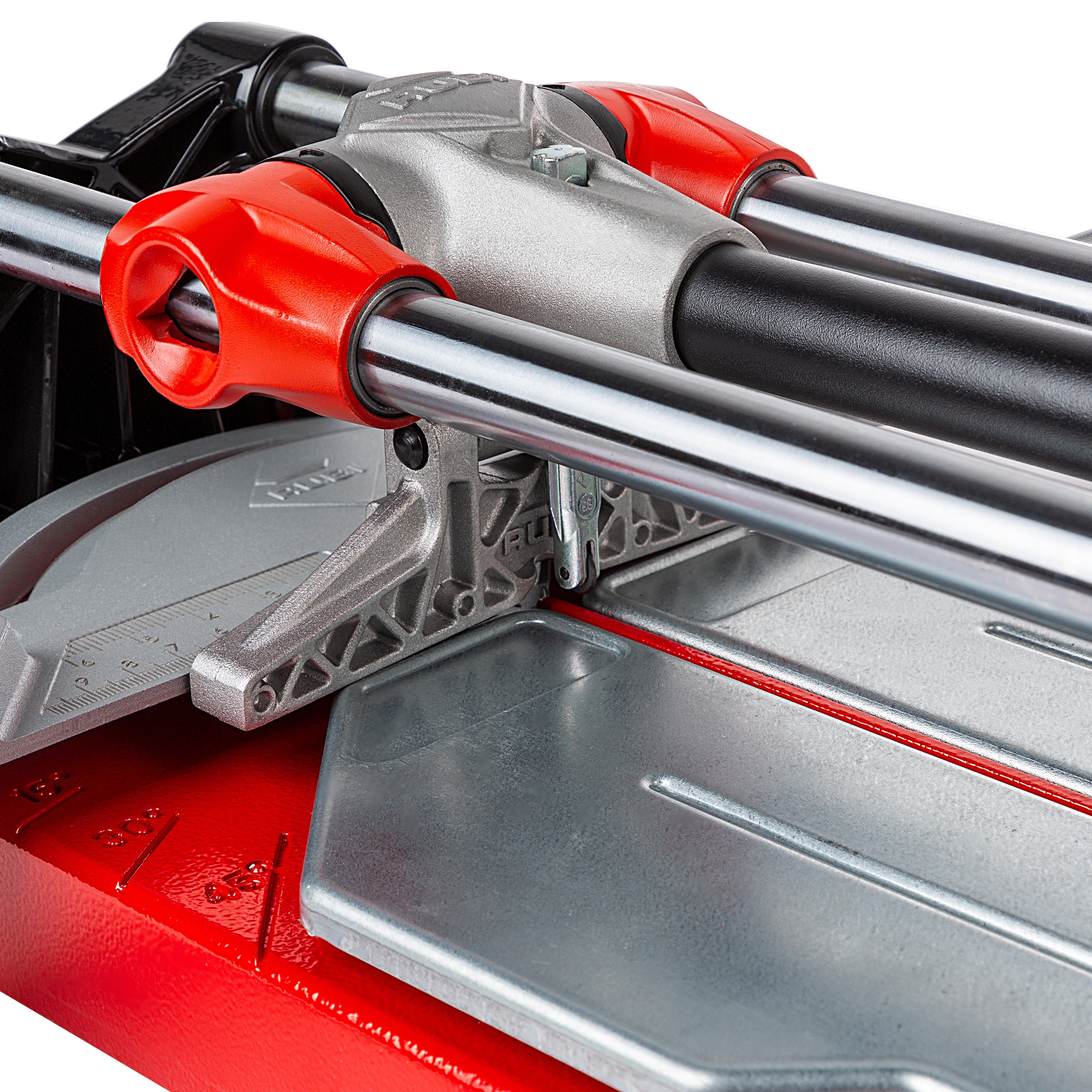 CORTADOR DE AZULEJOS MANUAL TR710 RUBI 710MM - 5