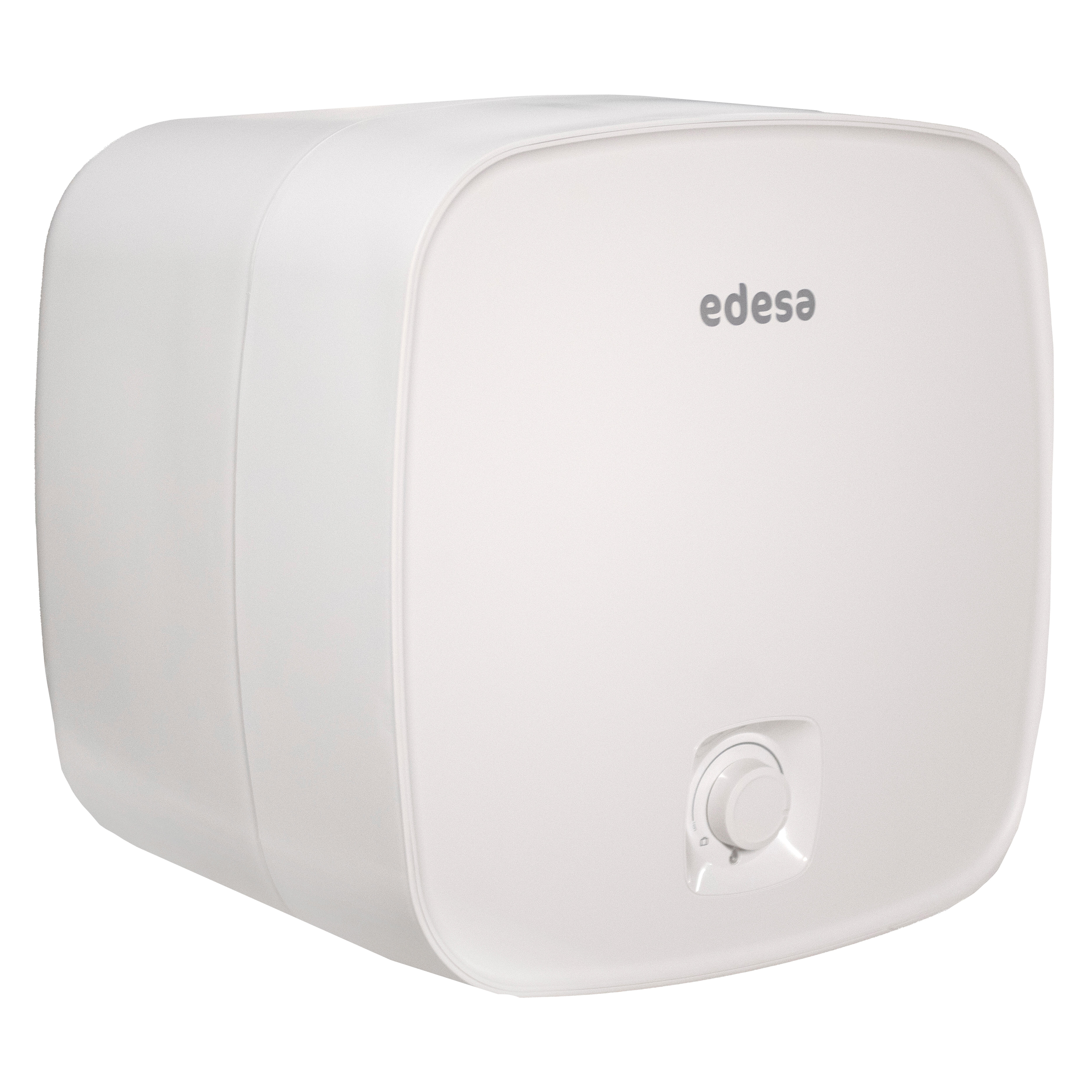 TERMO ELÉCTRICO 30 LITROS EDESA MINI - 2