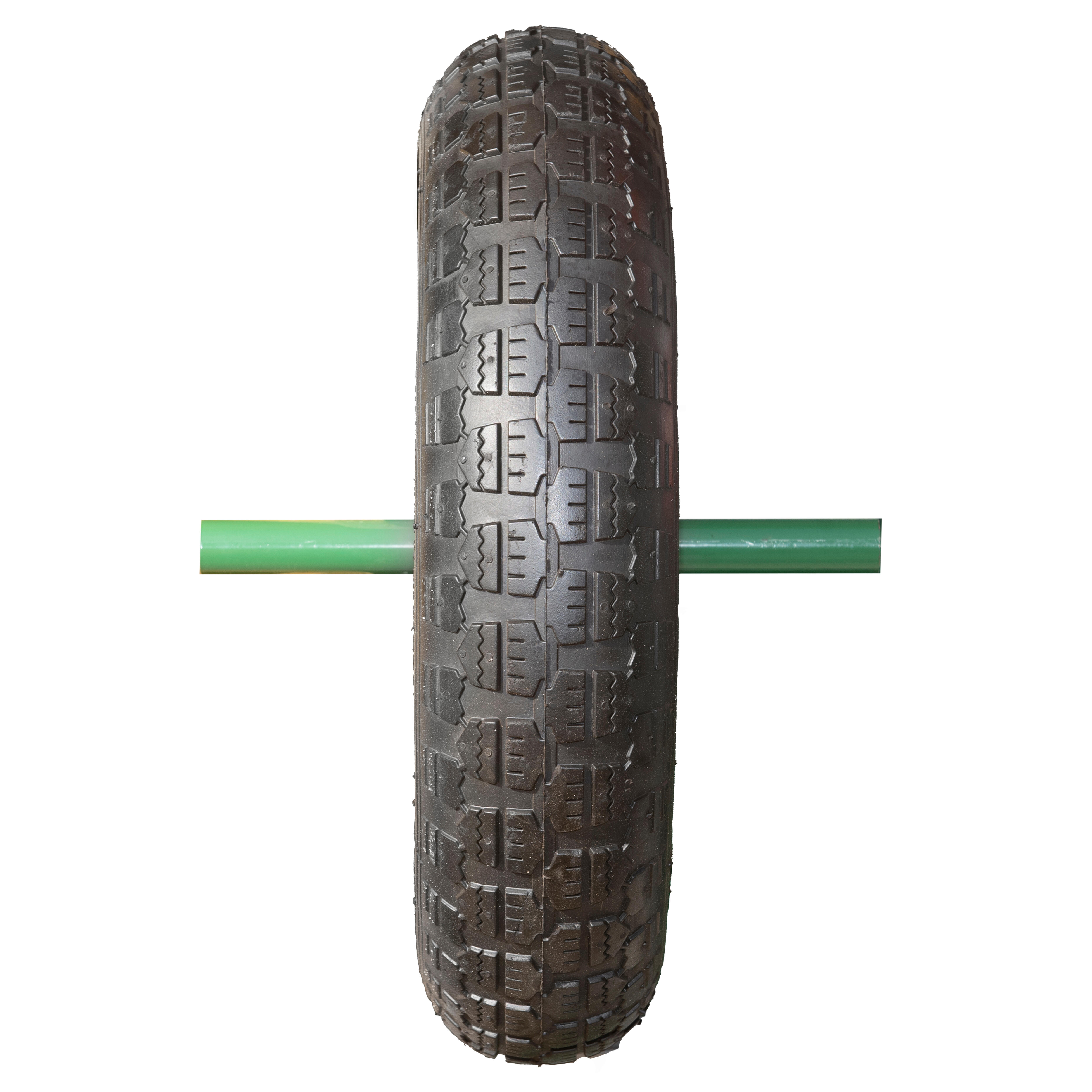 RUEDA CARRETILLA - 2